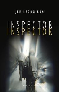 Produktbild: Inspector Inspector