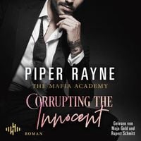 Produktbild: Corrupting the Innocent