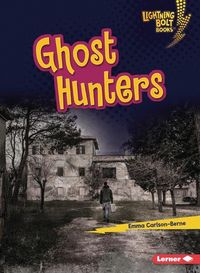 Produktbild: Ghost Hunters