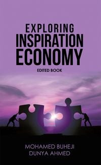 Produktbild: Exploring Inspiration Economy