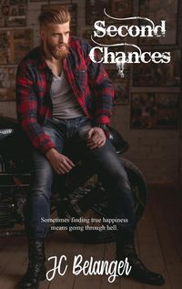 Produktbild: Second Chances (Steel bandits, #1)