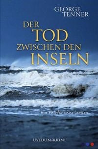 Produktbild: Der Tod zwischen den Inseln