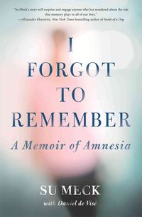 Produktbild: I Forgot to Remember
