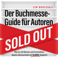 Produktbild: Der Buchmesse-Guide f&uuml;r Autoren