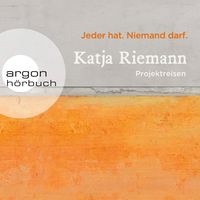 Produktbild: Jeder hat. Niemand darf.