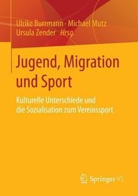 Produktbild: Jugend, Migration und Sport