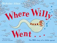 Produktbild: Where Willy Went