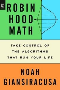 Produktbild: Robin Hood Math