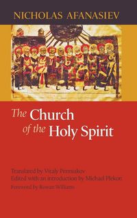 Produktbild: Church of the Holy Spirit, The