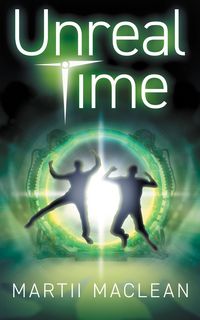 Produktbild: Unreal Time