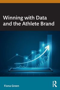 Produktbild: Winning with Data and the Athlete Brand