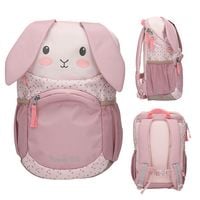 Produktbild: Princess Mimi Ergonomischer Rucksack Hase