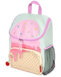 Skip Hop - Spark Style großer Rucksack Eiscreme