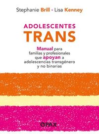Produktbild: Adolescentes Trans