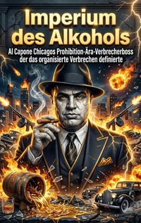 Produktbild: Imperium des Alkohols