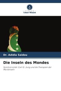 Produktbild: Die Inseln des Mondes