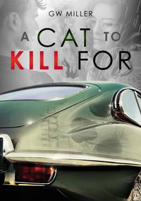 Produktbild: A Cat to Kill For