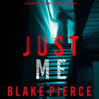 Produktbild: Just Outside (A Cami Lark FBI Suspense Thriller&mdash;Book 2)