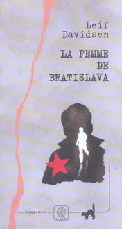 Produktbild: La Femme de Bratislava