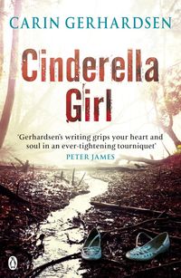 Produktbild: Cinderella Girl