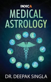 Produktbild: Medical Astrology