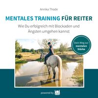Produktbild: Mentales Training f&uuml;r Reiter