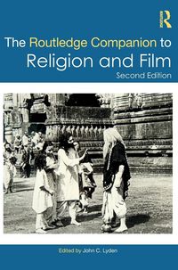 Produktbild: The Routledge Companion to Religion and Film