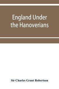 Produktbild: England under the Hanoverians
