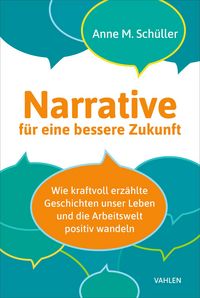 Produktbild: Narrative f&uuml;r eine bessere Zukunft