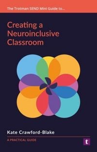 Produktbild: Creating a Neuroinclusive Classroom