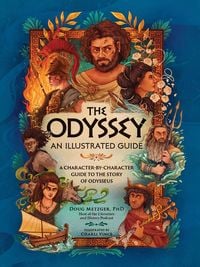 Produktbild: The Odyssey