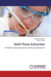 Produktbild: Macwana, C: Solid Phase Extraction