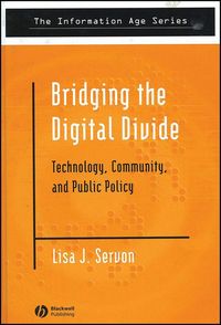 Produktbild: Bridging the Digital Divide