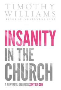Produktbild: Insanity in the Church