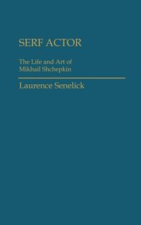 Produktbild: Serf Actor