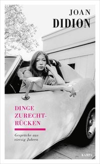 Produktbild: Dinge zurechtr&uuml;cken