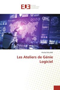 Produktbild: Les Ateliers de G&eacute;nie Logiciel