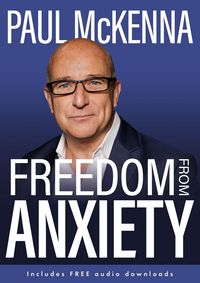 Produktbild: Freedom From Anxiety