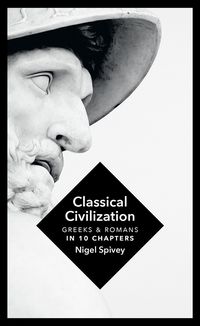 Produktbild: Spivey, N: Classical Civilization