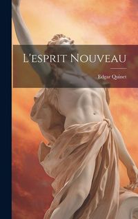 Produktbild: L'esprit nouveau