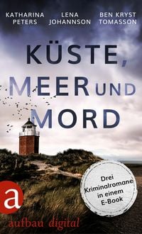 Produktbild: K&uuml;ste, Meer & Mord