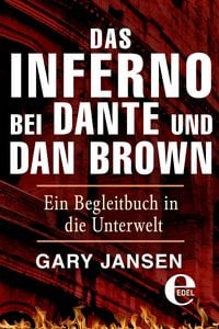 Produktbild: Das Inferno bei Dante und Dan Brown