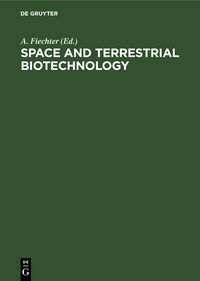 Produktbild: Space and Terrestrial Biotechnology