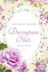 Produktbild: Daringham Hall - Die R&uuml;ckkehr
