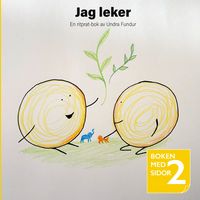 Produktbild: Jag leker / Jag vill vara med