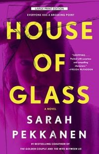 Produktbild: House of Glass