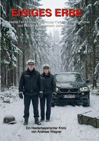 Produktbild: Eisiges Erbe