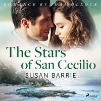 Produktbild: The Stars of San Cecilio