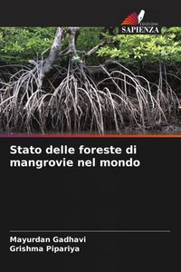 Produktbild: Stato delle foreste di mangrovie nel mondo