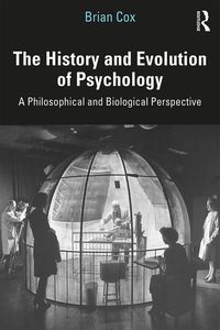 Produktbild: The History and Evolution of Psychology